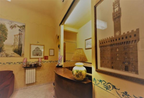 Hotel Palazzuolo Florence